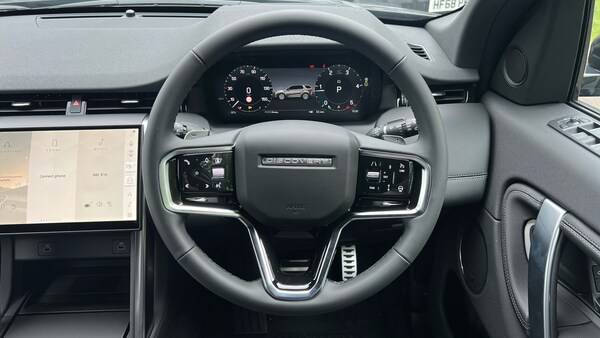 Used Land Rover Discovery Sport for sale - 76106976: Photo 15