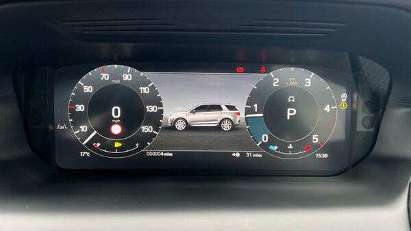 Used Land Rover Discovery Sport for sale - 76106976: Photo 16
