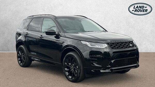 Used Land Rover Discovery Sport for sale - 76106976: Photo 1