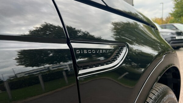 Used Land Rover Discovery Sport for sale - 76106976: Photo 20