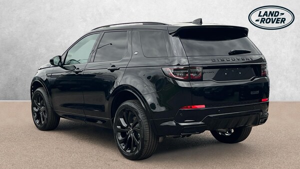 Used Land Rover Discovery Sport for sale - 76106976: Photo 2