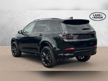 Used Land Rover Discovery Sport for sale - 76106976: Photo 2