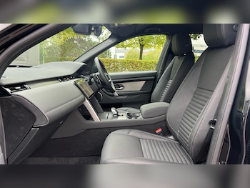Used Land Rover Discovery Sport for sale - 76106976: Photo 3