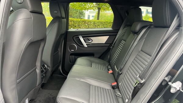 Used Land Rover Discovery Sport for sale - 76106976: Photo 4