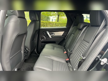 Used Land Rover Discovery Sport for sale - 76106976: Photo 4