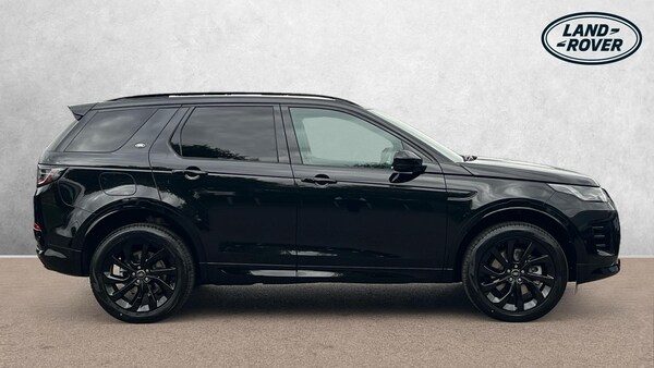 Used Land Rover Discovery Sport for sale - 76106976: Photo 5