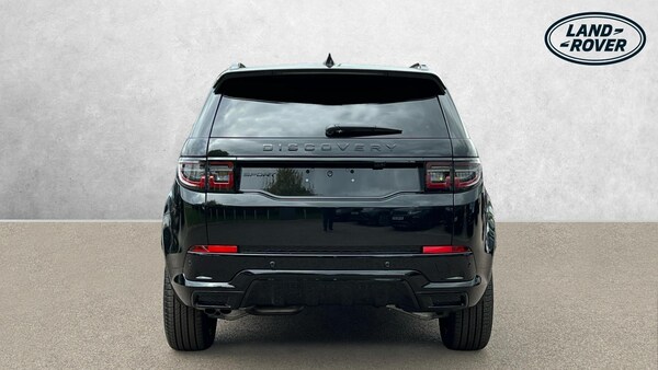 Used Land Rover Discovery Sport for sale - 76106976: Photo 6