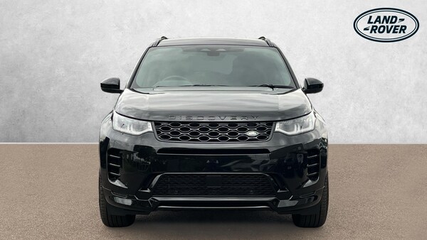 Used Land Rover Discovery Sport for sale - 76106976: Photo 7