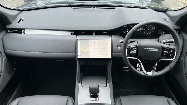 Used Land Rover Discovery Sport for sale - 76106976: Photo 9