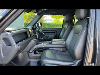 Used Land Rover Defender 2023 for sale - 75113720: Photo