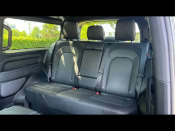 Used Land Rover Defender 2023 for sale - 75113720: Photo
