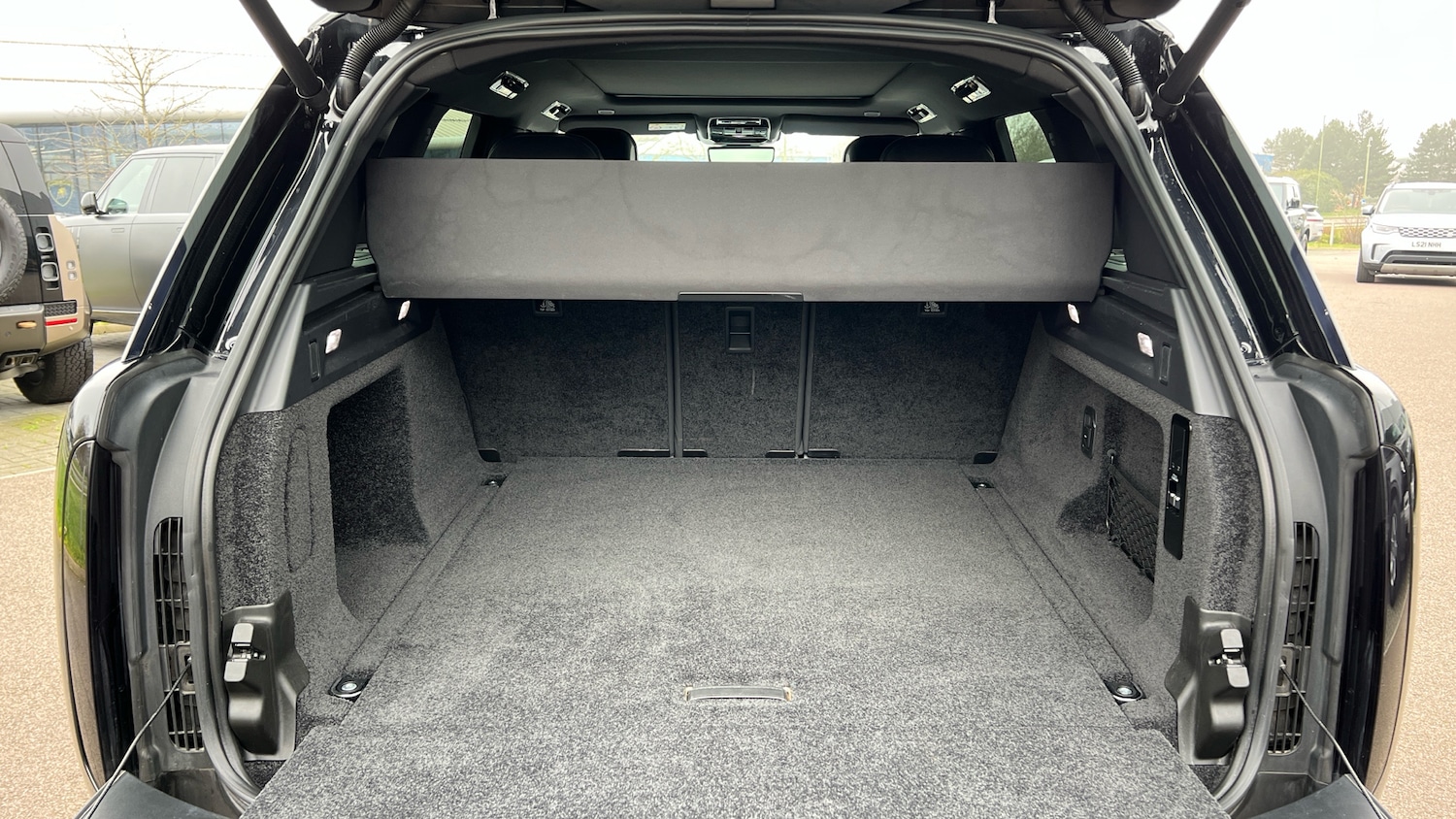 Used Land Rover Range Rover 2022 for sale - 78098053: Photo 10