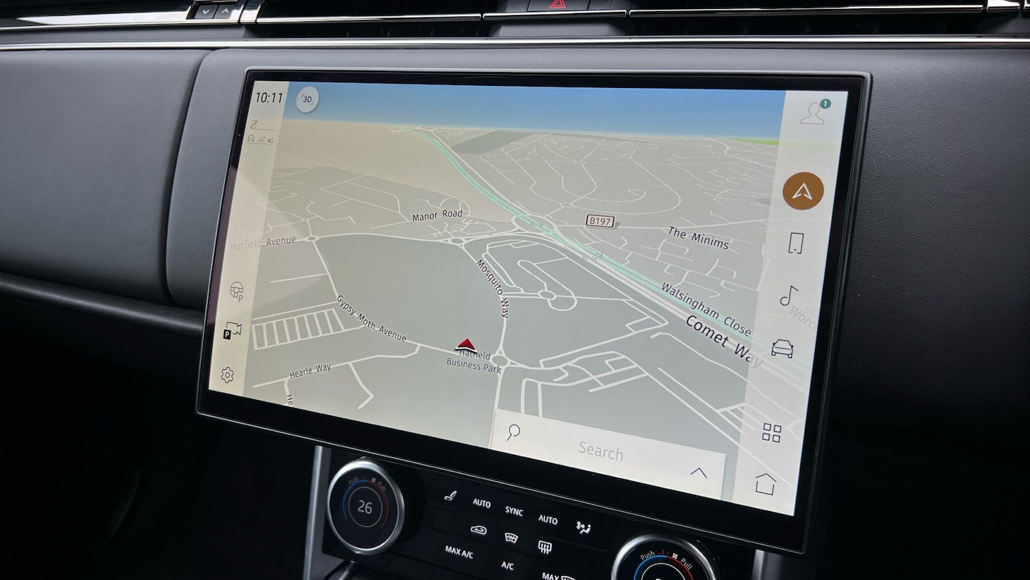 Used Land Rover Range Rover 2022 for sale - 78098053: Photo 11