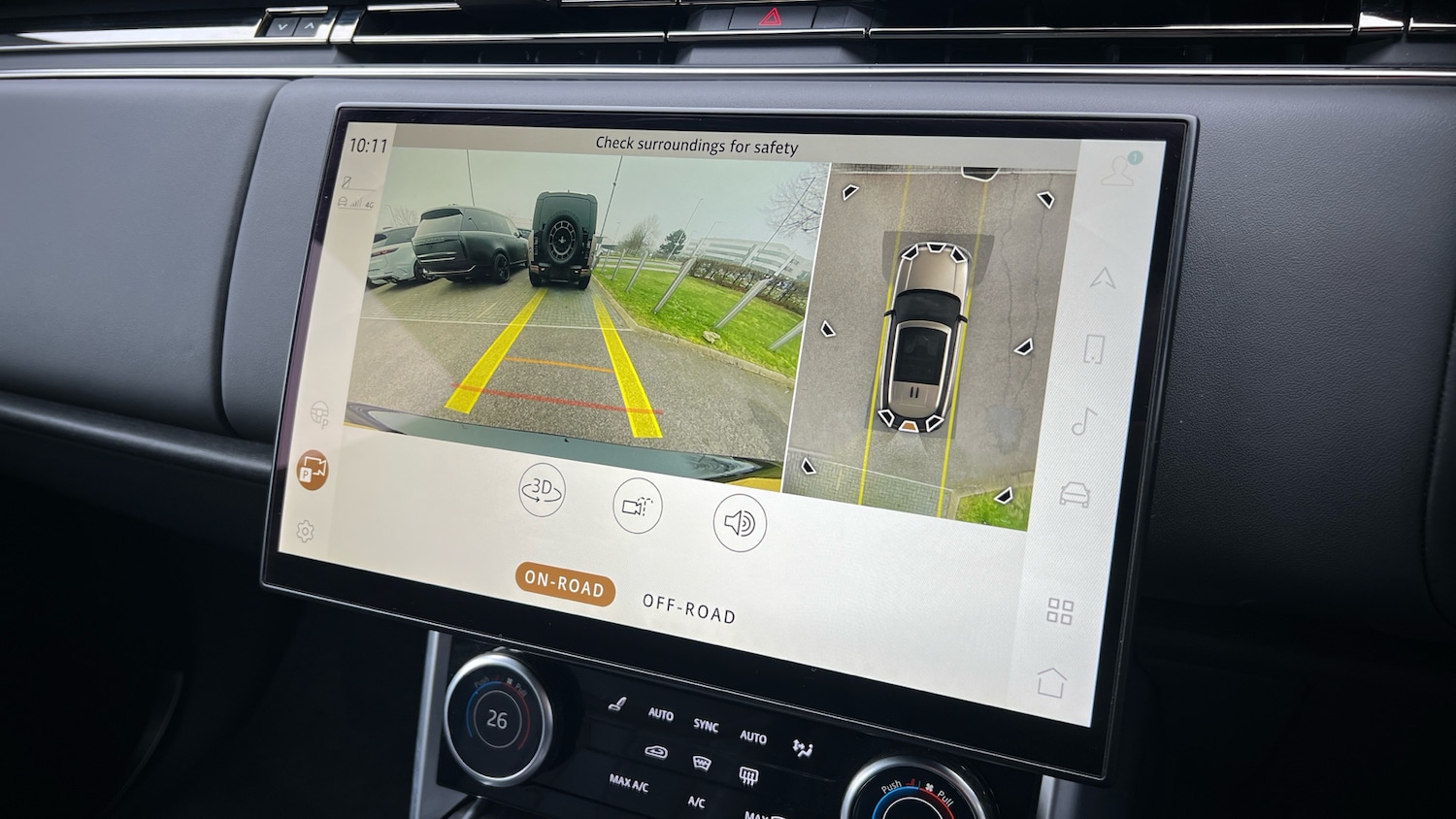 Used Land Rover Range Rover 2022 for sale - 78098053: Photo 12