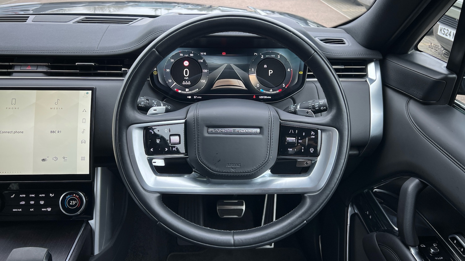 Used Land Rover Range Rover 2022 for sale - 78098053: Photo 15