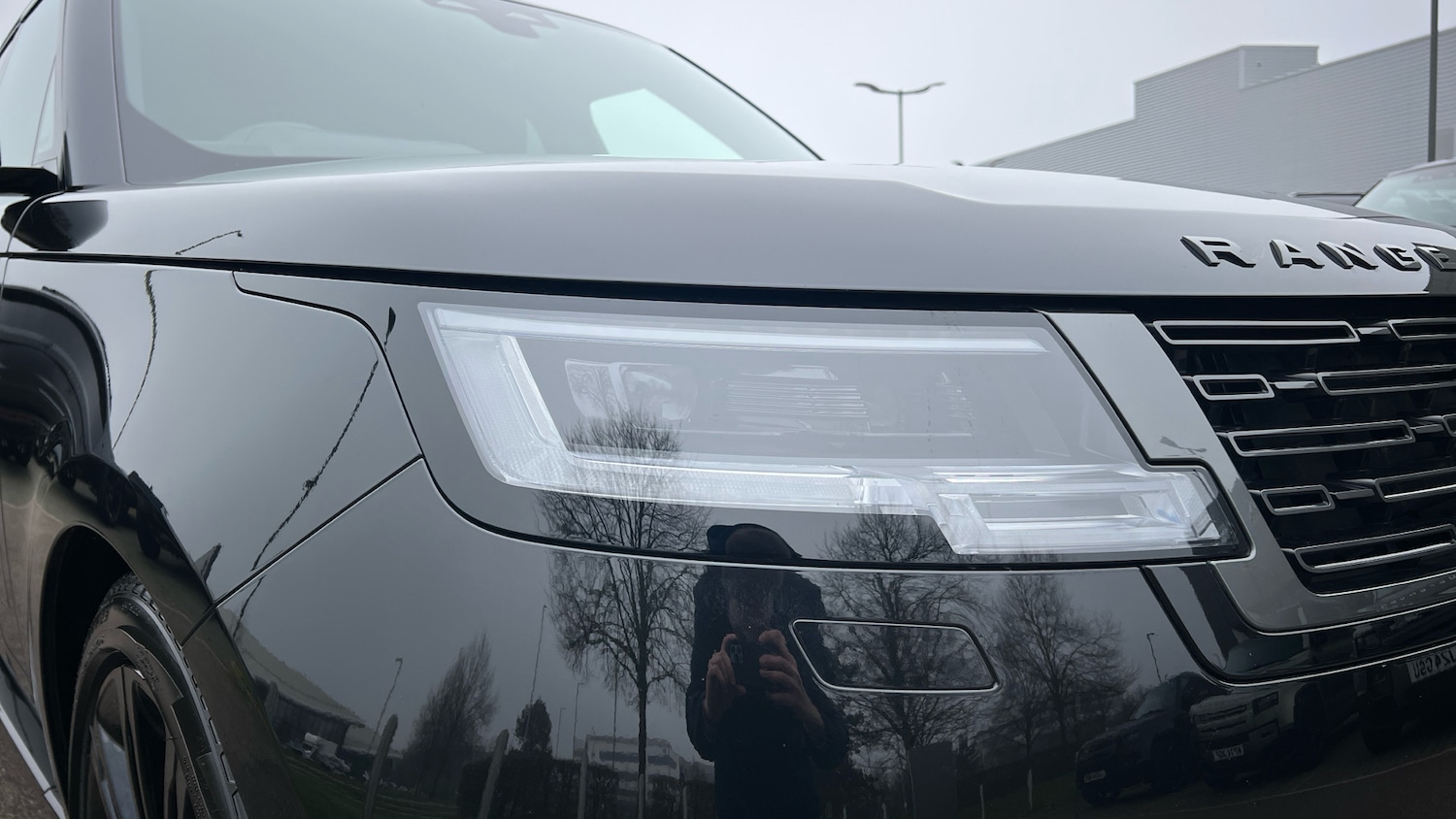 Used Land Rover Range Rover 2022 for sale - 78098053: Photo 17