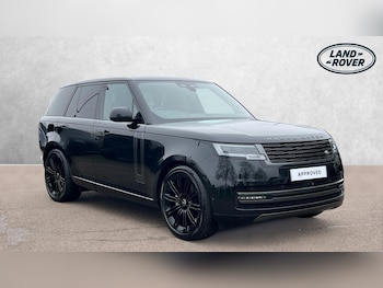 Used Land Rover Range Rover 2022 for sale - 78098053: Photo