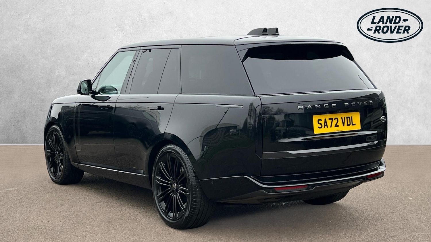 Used Land Rover Range Rover 2022 for sale - 78098053: Photo 2