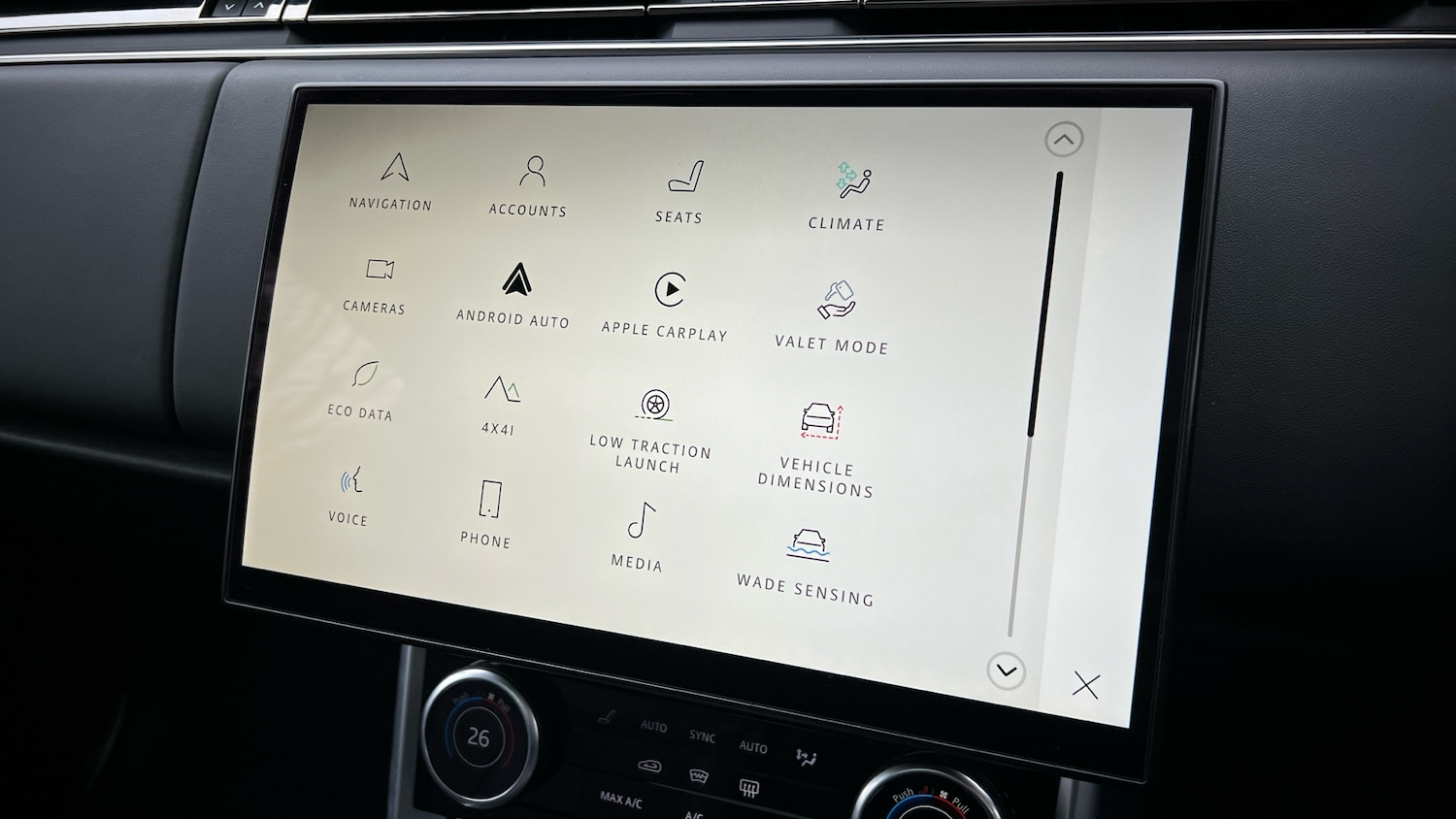 Used Land Rover Range Rover 2022 for sale - 78098053: Photo 23