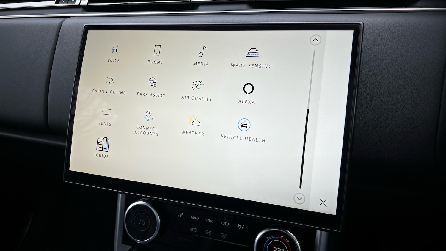 Used Land Rover Range Rover 2022 for sale - 78098053: Photo 24