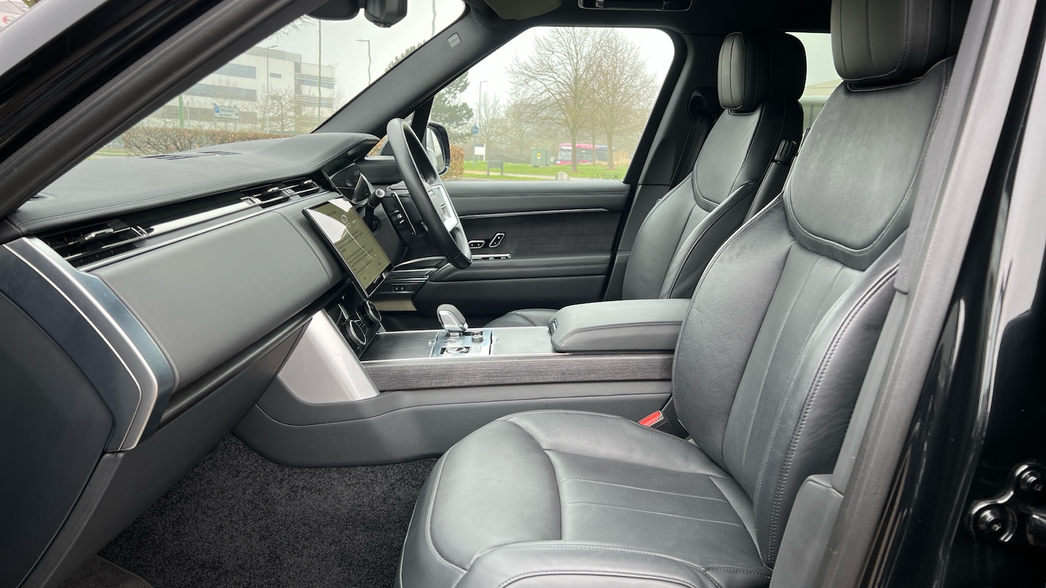 Used Land Rover Range Rover 2022 for sale - 78098053: Photo 3