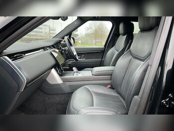 Used Land Rover Range Rover 2022 for sale - 78098053: Photo