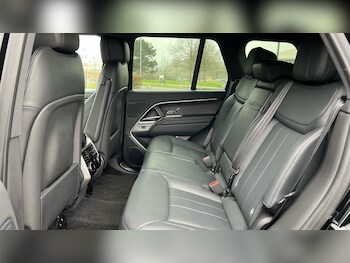 Used Land Rover Range Rover 2022 for sale - 78098053: Photo