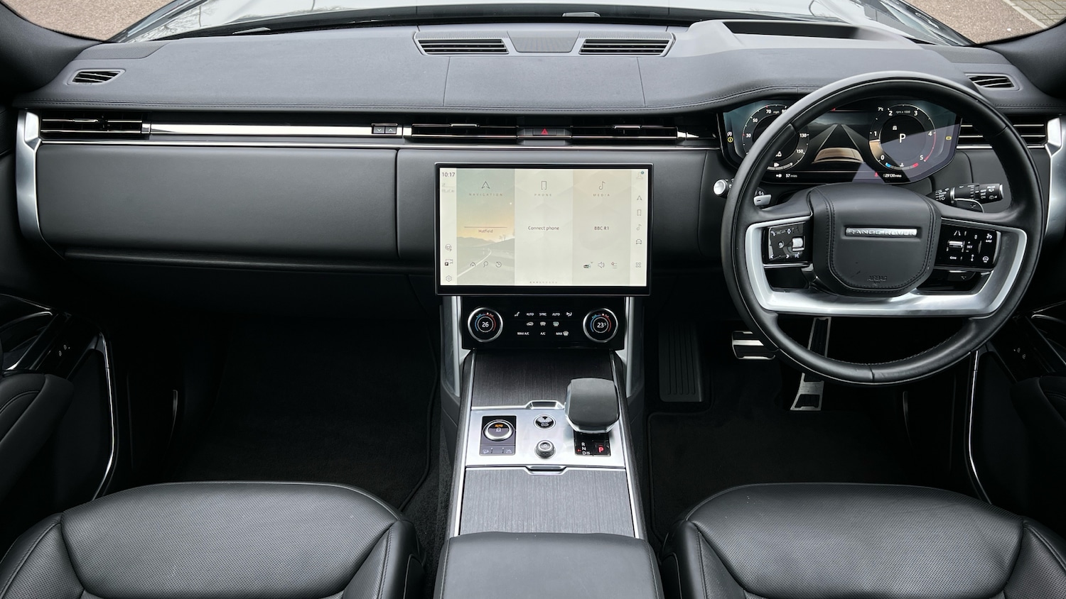 Used Land Rover Range Rover 2022 for sale - 78098053: Photo 9