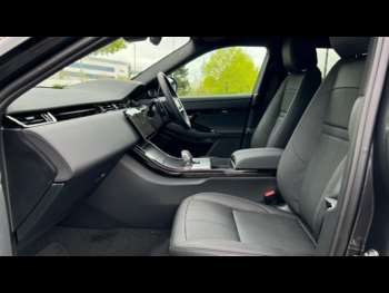 Used Land Rover Range Rover Evoque  for sale - 74463070: Photo