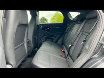 Used Land Rover Range Rover Evoque  for sale - 74463070: Photo