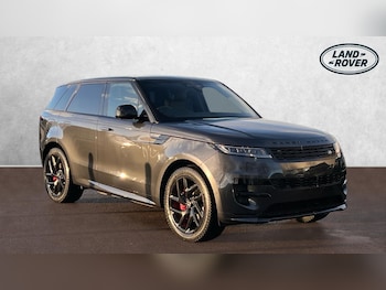 Used Land Rover Range Rover Sport 2025 for sale - 75731390: Photo