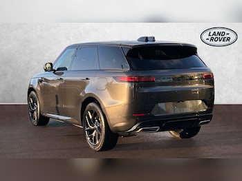 Used Land Rover Range Rover Sport 2025 for sale - 75731390: Photo