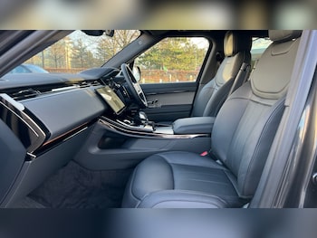 Used Land Rover Range Rover Sport 2025 for sale - 75731390: Photo