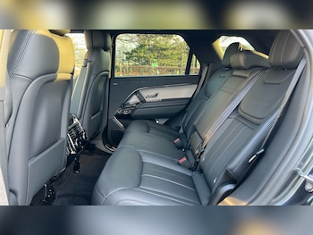 Used Land Rover Range Rover Sport 2025 for sale - 75731390: Photo
