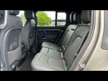 Used Land Rover Defender 2025 for sale - 74859406: Photo