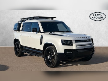 Used Land Rover Defender 2026 for sale - 79073484: Photo