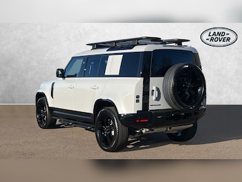 Used Land Rover Defender 2026 for sale - 79073484: Photo