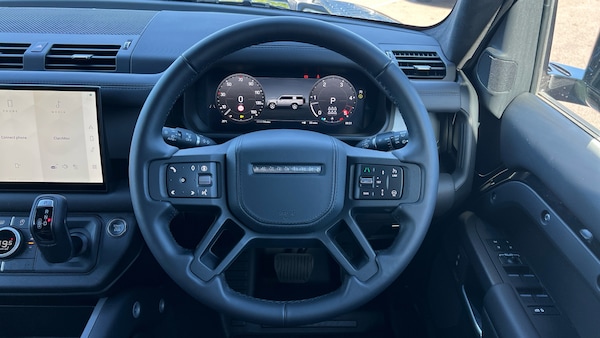 Used Land Rover Defender for sale - 74185614: Photo 15