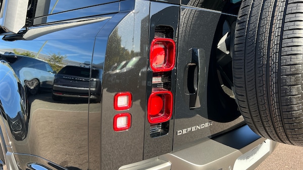 Used Land Rover Defender for sale - 74185614: Photo 19