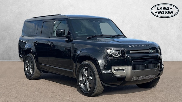 Used Land Rover Defender for sale - 74185614: Photo 1