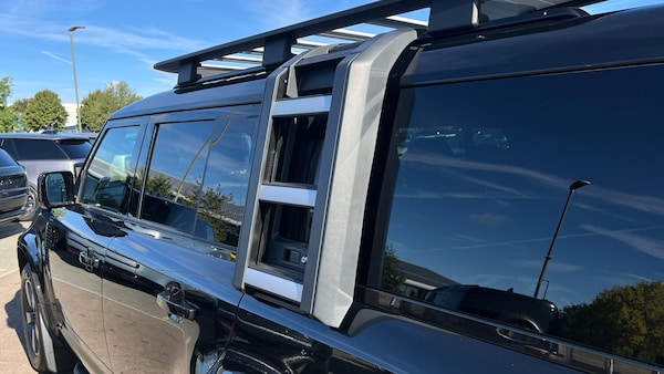Used Land Rover Defender for sale - 74185614: Photo 25