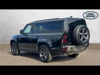 Used Land Rover Defender 2025 for sale - 74185614: Photo