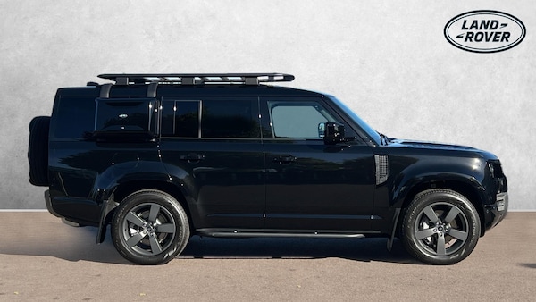 Used Land Rover Defender for sale - 74185614: Photo 5