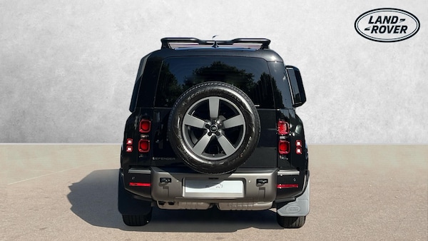 Used Land Rover Defender for sale - 74185614: Photo 6