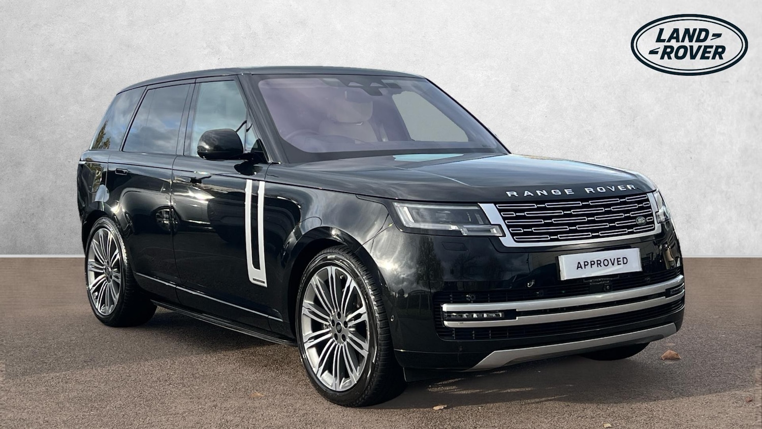 Used Land Rover Range Rover 2022 for sale - 76643235: Photo 1