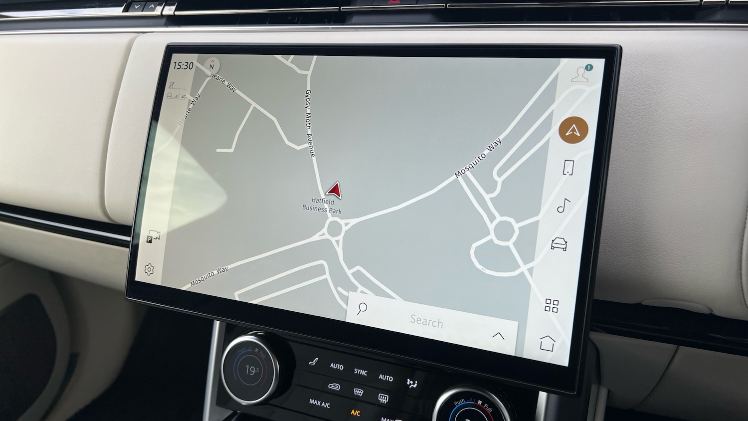 Used Land Rover Range Rover 2022 for sale - 76643235: Photo 11