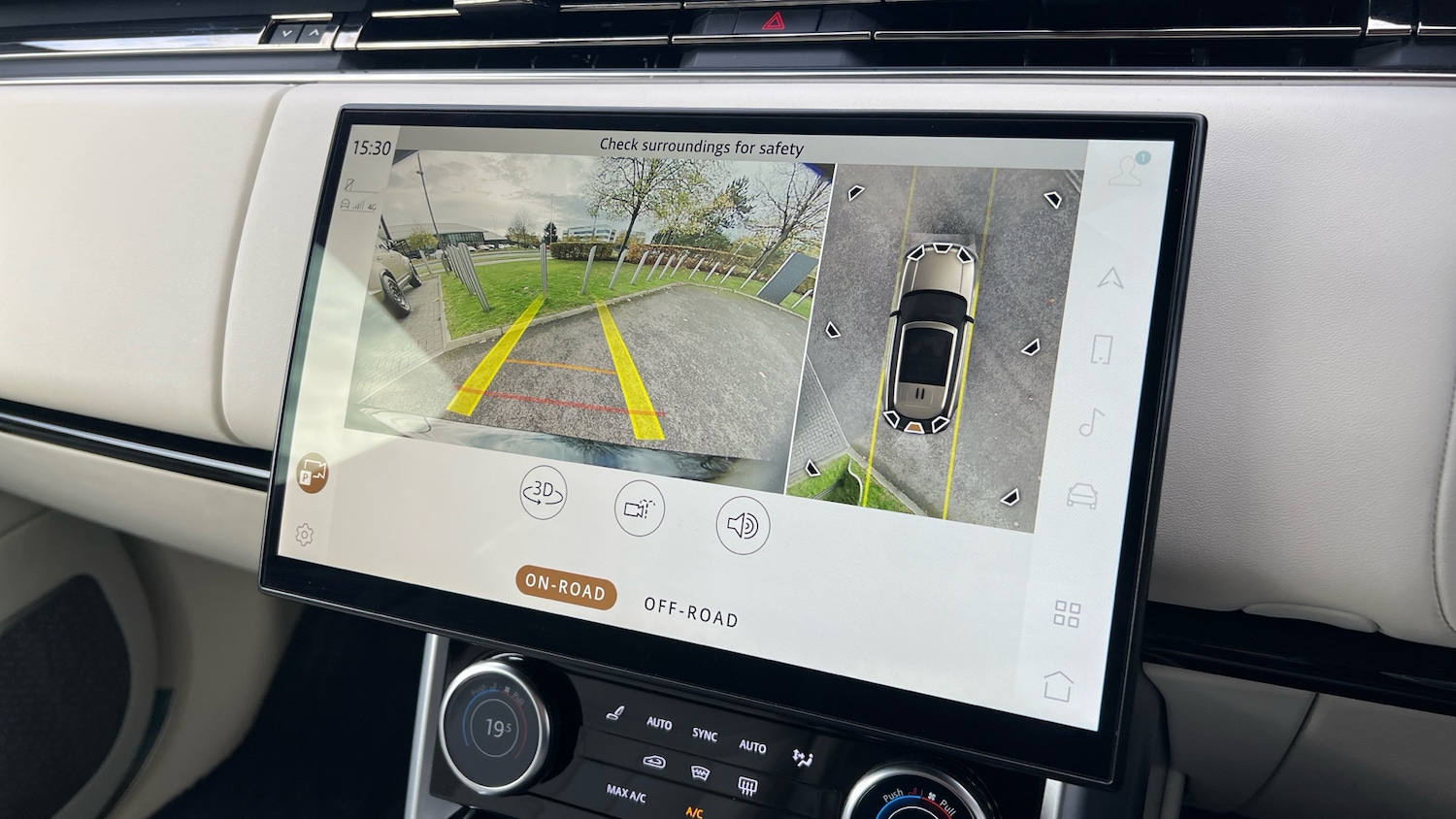 Used Land Rover Range Rover 2022 for sale - 76643235: Photo 12