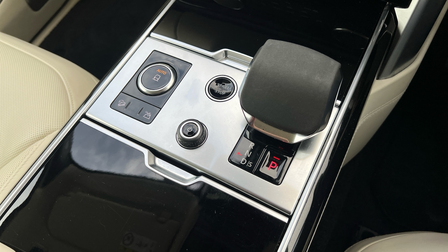 Used Land Rover Range Rover 2022 for sale - 76643235: Photo 13