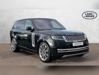 2022 - 4.4 P530 V8 Autobiography 4dr Auto