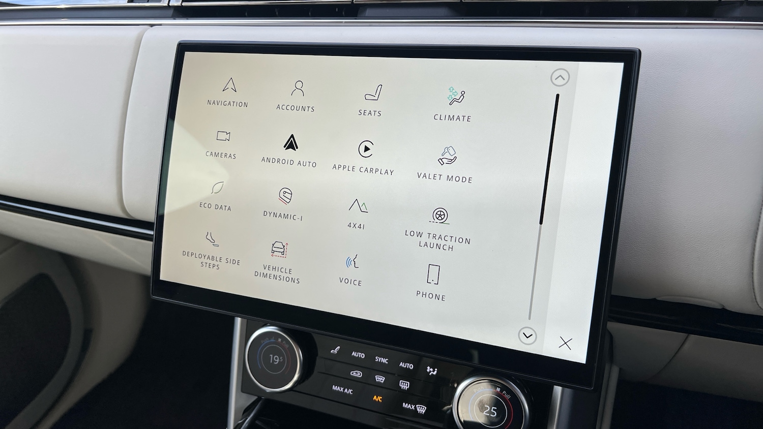 Used Land Rover Range Rover 2022 for sale - 76643235: Photo 24